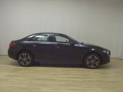 Gebraucht Mercedes A250