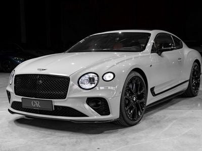 Usata Bentley Continental GT 549 CV (403 kW) 2023 Grigio