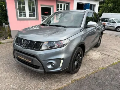 Gebraucht Suzuki Vitara