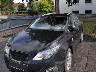 Seat Ibiza ST