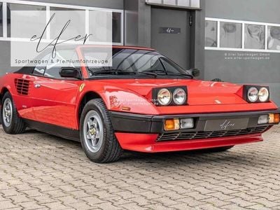 Ferrari Mondial