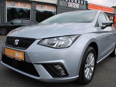 Gebraucht Seat Ibiza