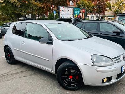 VW Golf V