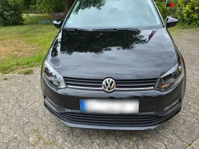 Gebraucht VW Polo