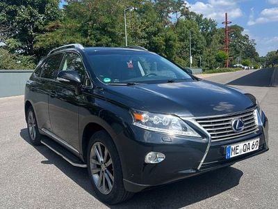 Lexus RX450h