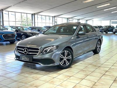 Mercedes E300