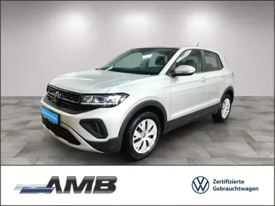 Gebraucht VW T-Cross