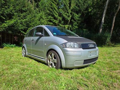 Audi A2