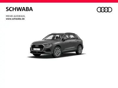Gebraucht Audi Q3
