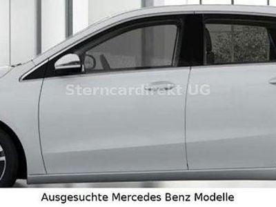 Gebraucht Mercedes B200 Progressive 150 PS (110 kW) 2025 Weiß Van / Kleinbus