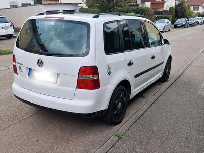 VW Touran