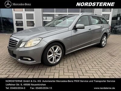 Mercedes E350