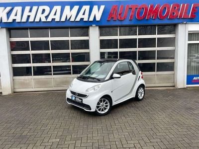 Smart ForTwo Coupé