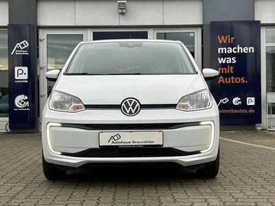 Gebraucht VW e-up! Style 61 kW (83 PS) 2022 Andere Kleinwagen