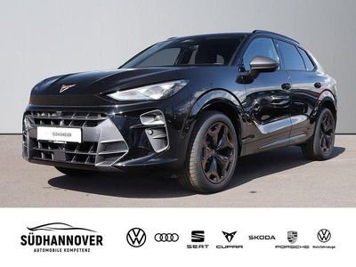 Nuova Cupra Terramar 150 CV (110 kW) 2025 Nero SUV