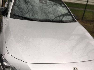 Mercedes A200