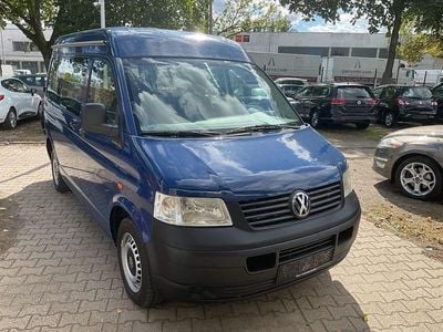 VW T5