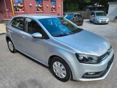 Gebraucht VW Polo