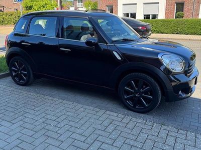 Mini Cooper D Countryman