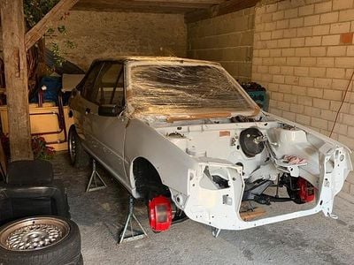 Gebraucht Peugeot 205 GTi 1991 Cabrio