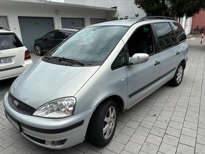 Ford Galaxy