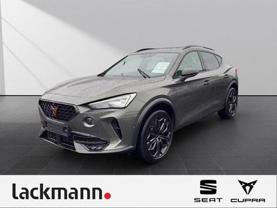 Gebraucht Cupra Formentor VZ 310 PS (228 kW) 2024 Grau SUV