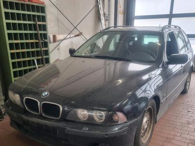 gebraucht BMW 530 