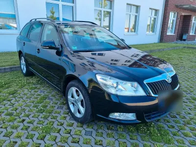 Gebraucht Skoda Octavia
