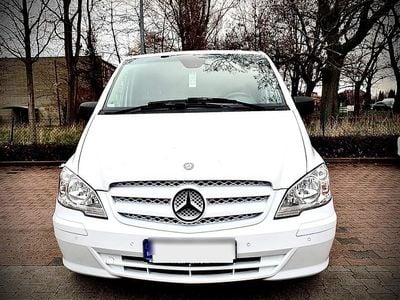 Mercedes Vito