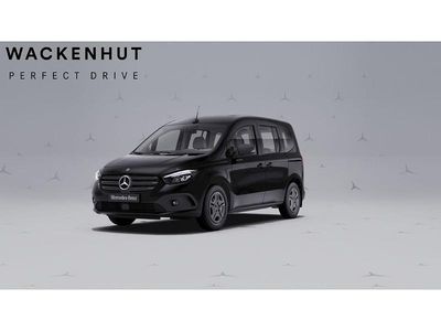 Gebraucht Mercedes Citan 112 116 PS (85 kW) 2024 Schwarz Kombi