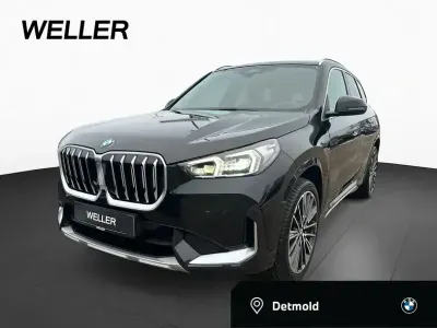 Używany BMW X1 xLine 197 KM (144 kW) 2024 Czarny SUV