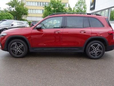 Gebraucht Mercedes EQB250 139 kW (190 PS) 2023 SUV