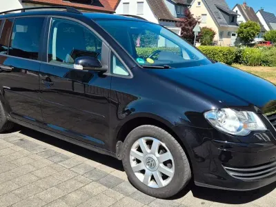 Gebraucht VW Touran