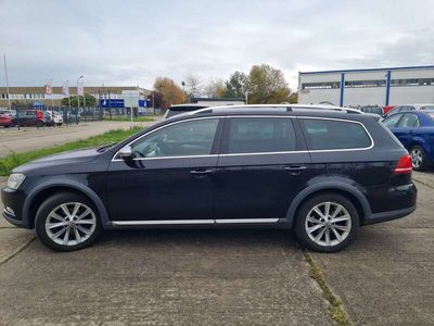 gebraucht VW Passat Alltrack Basis BMT