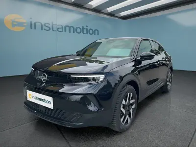 Gebraucht Opel Mokka-e