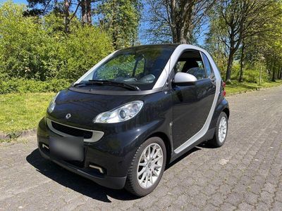 Smart ForTwo Coupé
