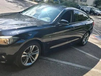 Gebraucht BMW 318 Gran Turismo