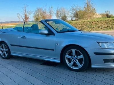 Saab 9-3 Cabriolet