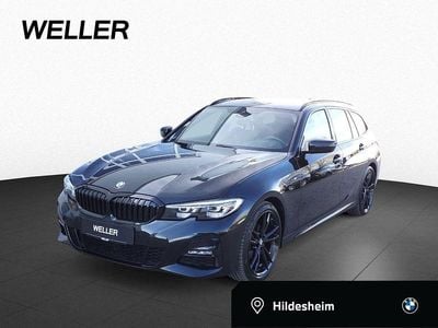 Second-hand BMW 320