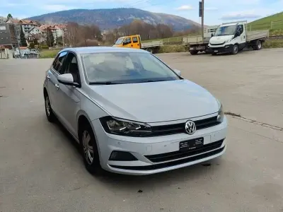 Gebraucht VW Polo