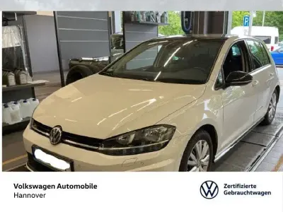 Gebraucht VW Golf VII