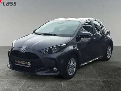 Gebraucht Toyota Yaris Hybrid Comfort 116 PS (85 kW) 2025 Other Kleinwagen