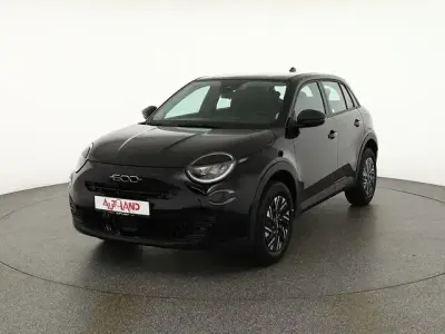 Neu Fiat 600 100 PS (73 kW) 2026 Andere SUV