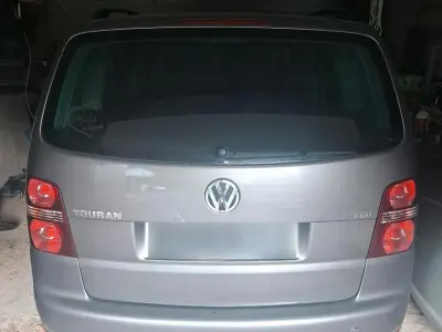Gebraucht VW Touran