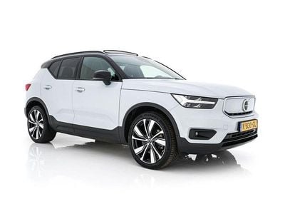 Gebraucht Volvo XC40 R-Design 300 kW (408 PS) 2020 Grau SUV