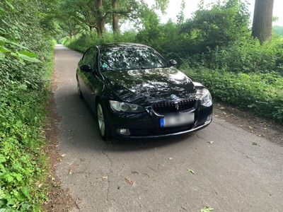 gebraucht BMW 320 i Coupe