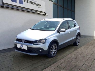VW Polo Cross