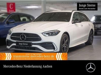 Mercedes C300e