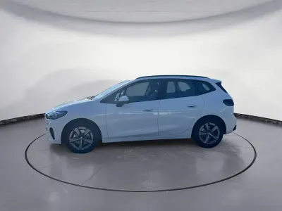 Gebraucht BMW 220 Active Tourer