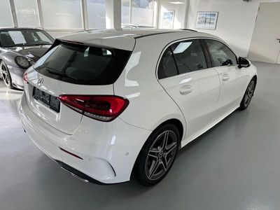 Mercedes A200